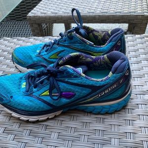 Brooks Ghost Running Shoes